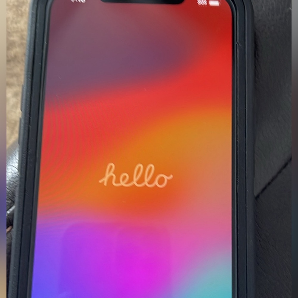 iPhone 12Pro Max 128mg